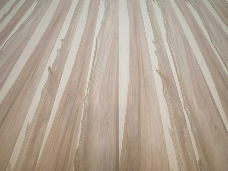 19mm Satinnuss Charismo Naturmix