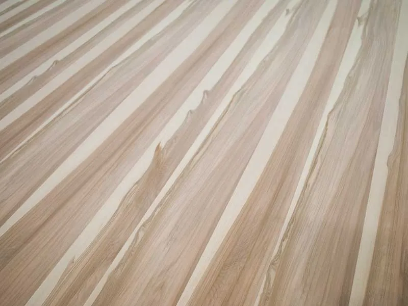 19mm Satinnuss Charismo Naturmix