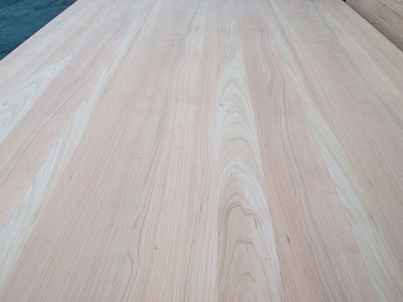 19mm Kirschbaum euro. Charismo Naturmix