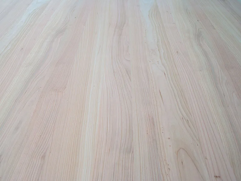 19mm Kirschbaum euro. Charismo Naturmix