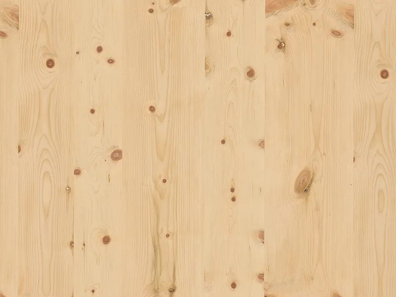 19mm Zirbe Charismo Naturmix