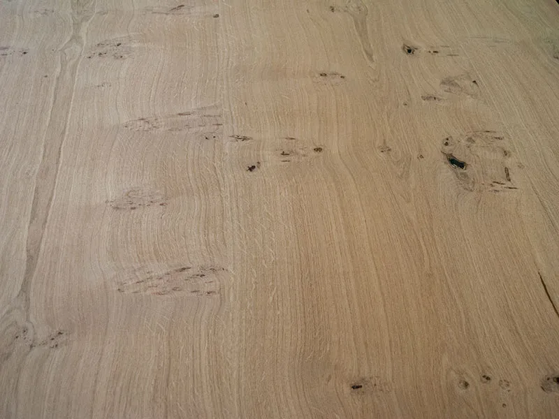 29mm Wildeiche Blackback