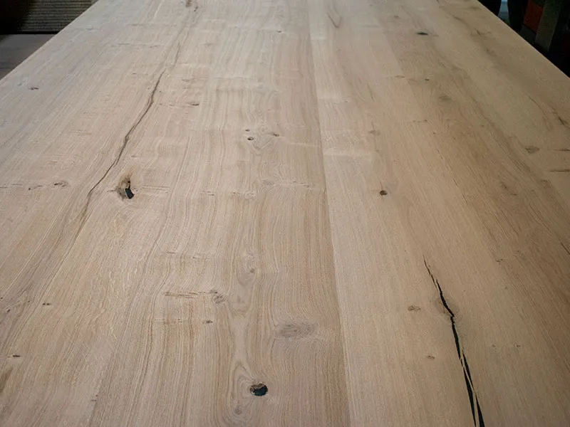 29mm Wildeiche Blackback