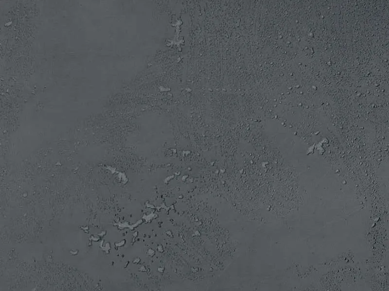 4mm imi-beton Glatt Anthraz. 2600x1010mm