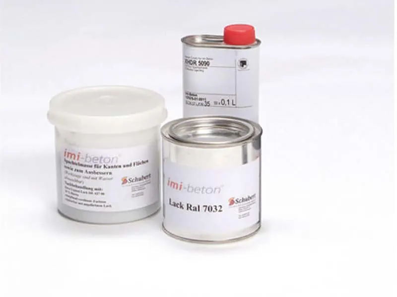 imi-Plus Kantenversiegelung