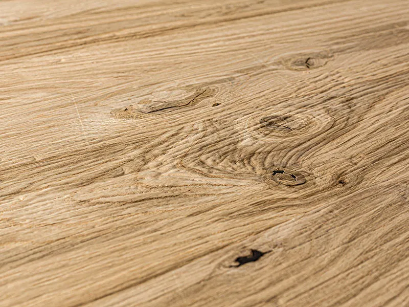 19,5mm Eiche Attersee Pr&auml;geboard