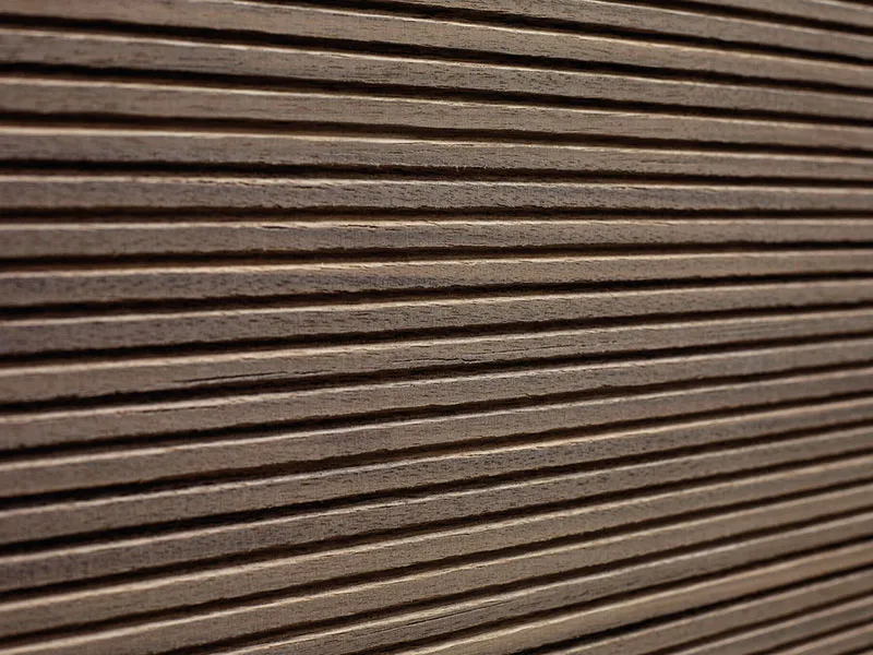 20mm Nuss ami. Pr&auml;geboard Fine