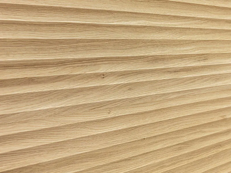 20mm Eiche euro. Pr&auml;geboard Flow