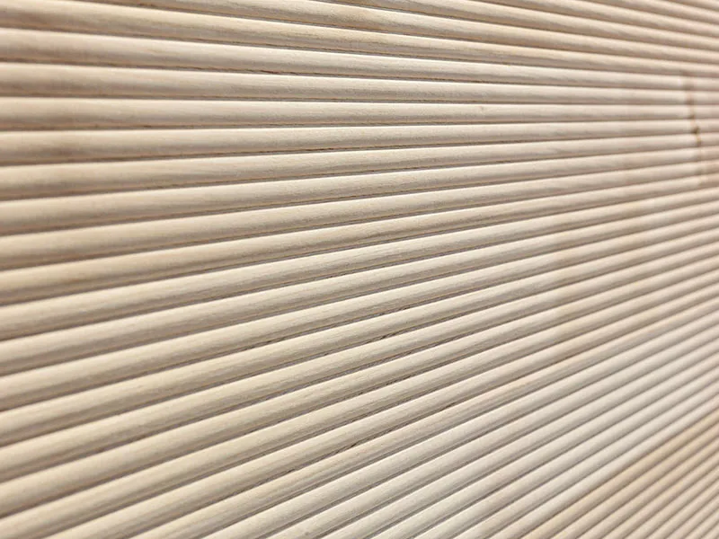 20mm Birke Pr&auml;geboard Curved