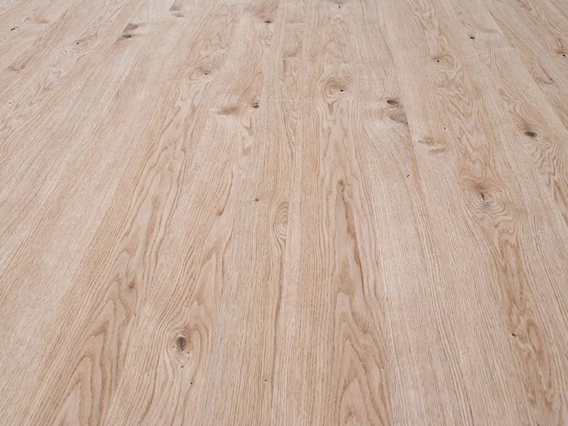 19mm Asteiche MDF Black N/NB 2800x2070mm