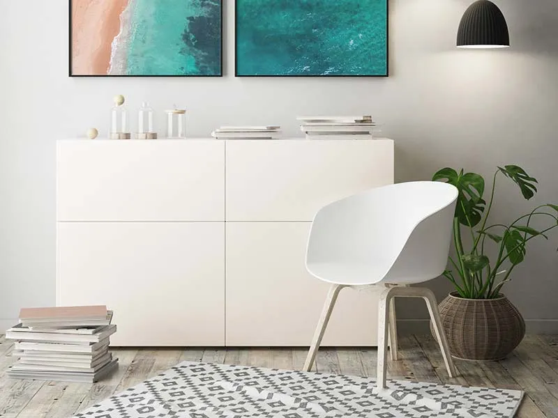 19mm 2507OM/MN KAINDLOptiboardSuperMatt