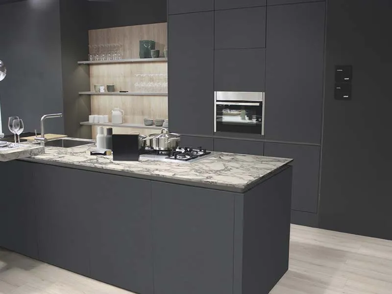 19mm 2190OF/MN Kaindl OPTIFACEDSuperMatt