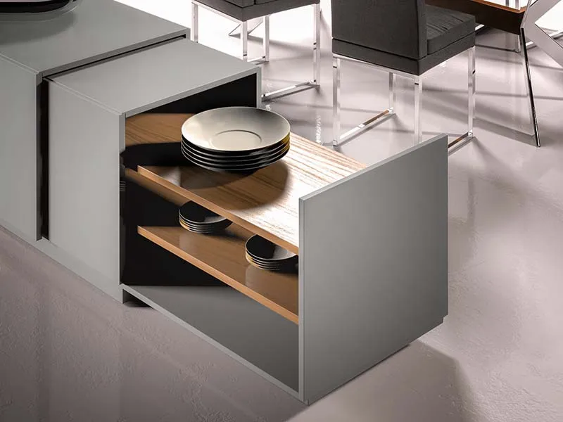 19mm 2171OF/MN Kaindl OPTIFACEDSuperMatt