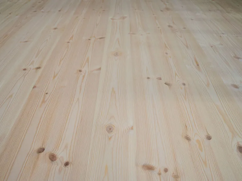 19mm Kiefer 3-S  A/B 5050x2050mm