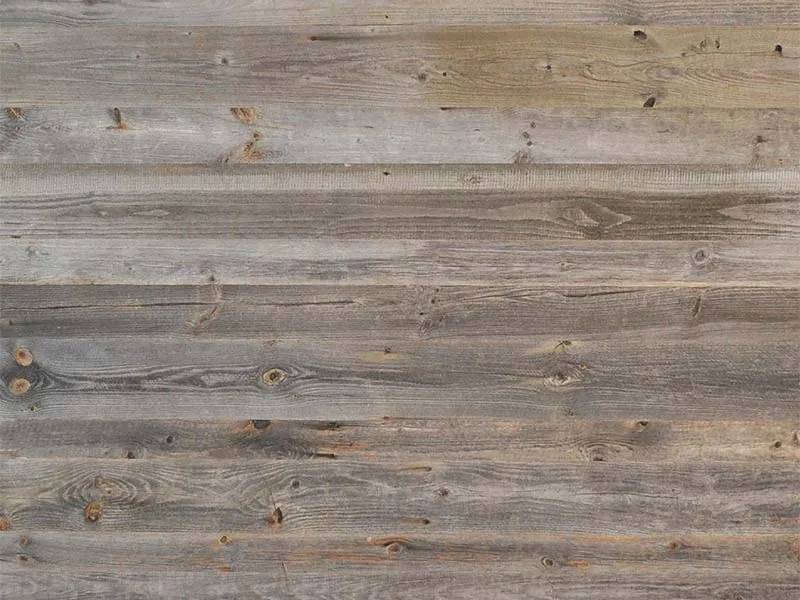 22mm Altholz Fichte GRAU verwittert
