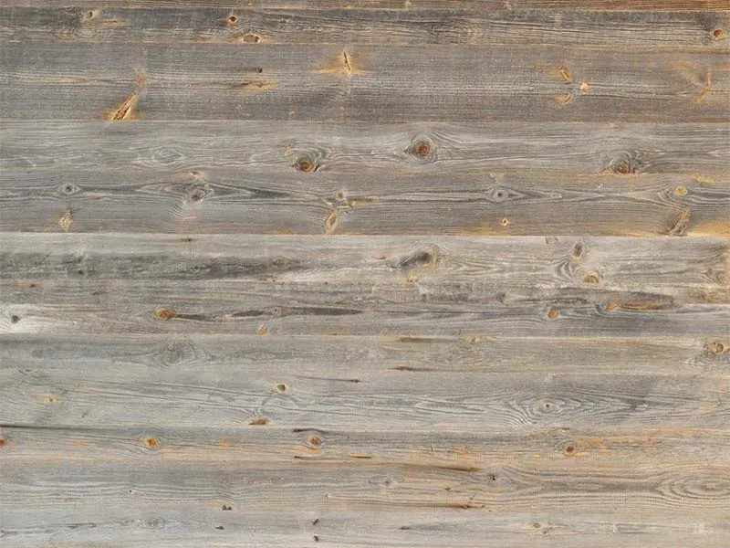 22mm Altholz Fichte GRAU verwittert