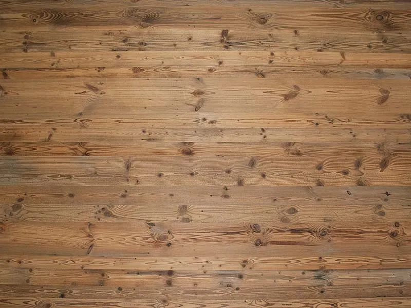 22mm Altholz Fichte 3-S braun sonnenver.