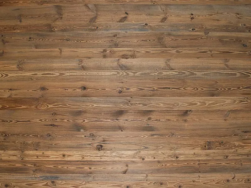 22mm Altholz Fichte 3-S braun sonnenver.