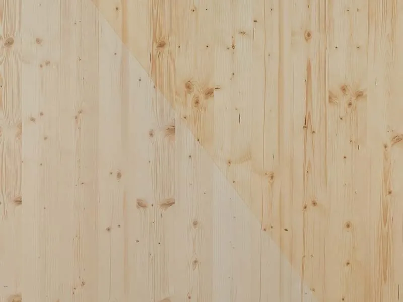 27mm Fichte 3-S C+/C Classic 5000x2050mm