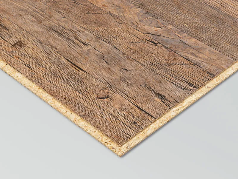 12mm OSB Annaba Eiche natur Decowall N+F