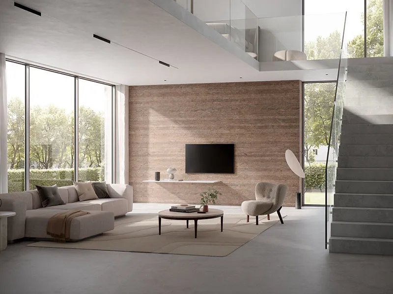 12mm OSB Annaba Eiche natur Decowall N+F