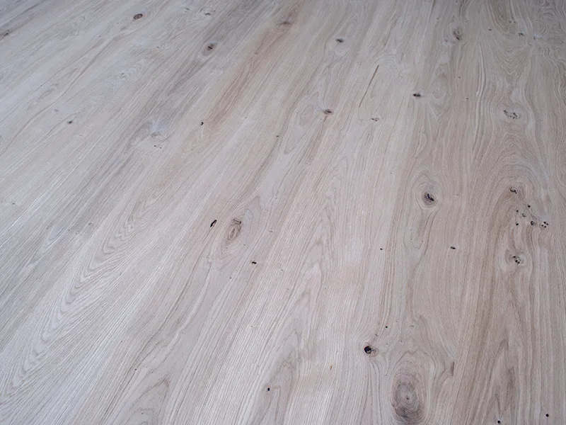 19mm Eiche kleinastig  AB 5-S SWP 3/NS