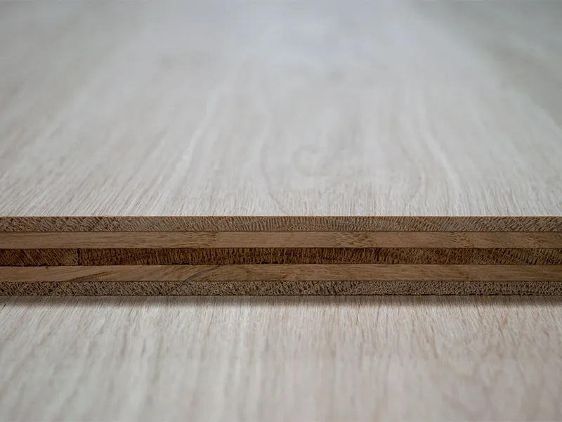 19mm Eiche astarm A/B 5-S SWP 3/NS