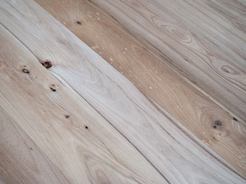 46mm R&uuml;ster Altholz CAORLE Tischplatte