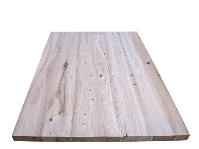 46mm R&uuml;ster Altholz CAORLE Tischplatte