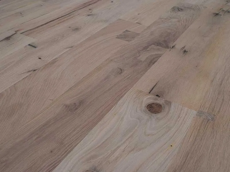 42mm Eiche Altholz KENTUCKY Tischplatte