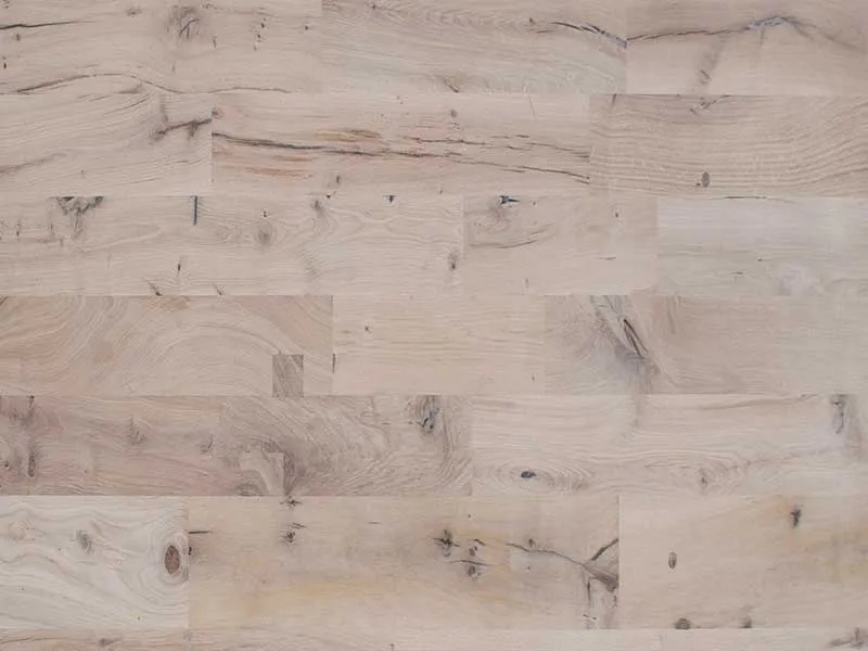 42mm Eiche Altholz KENTUCKY Tischplatte