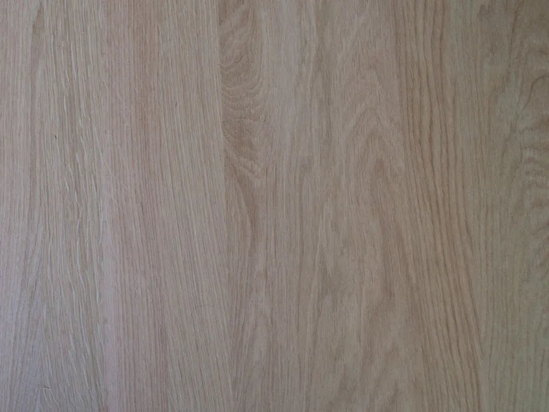 50mm Eiche Treppenstufenplatte A/B