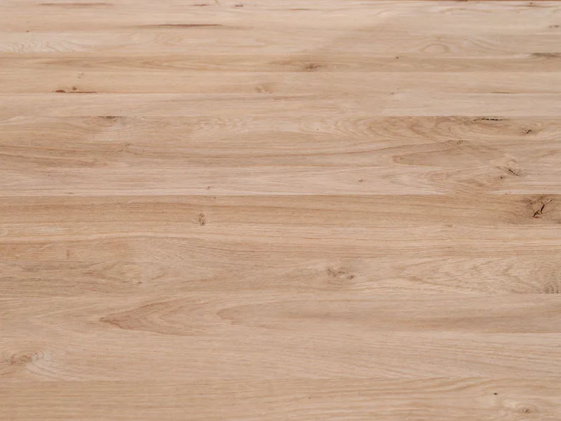 55mm Wildeiche Treppenstufenplatte