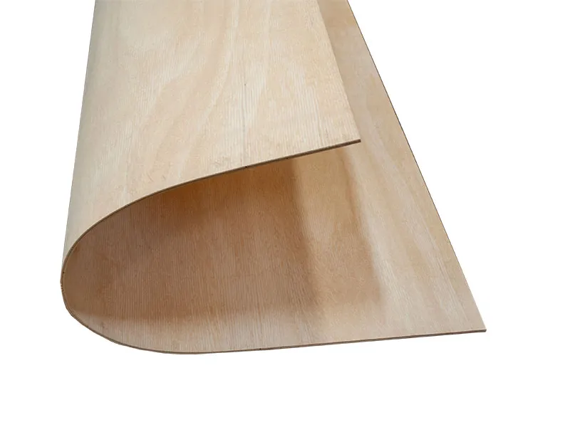 5mm Biegesperrholz Ceiba  EN 636-1/NS