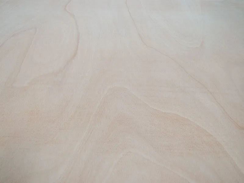 5mm Biegesperrholz Ceiba  EN 636-1/NS