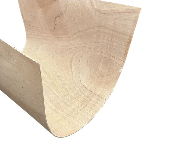 5mm Biegesperrholz Ceiba  EN 636-1/NS