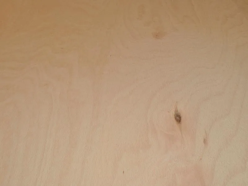 8mm Buche/SF Sperrholz B/BB