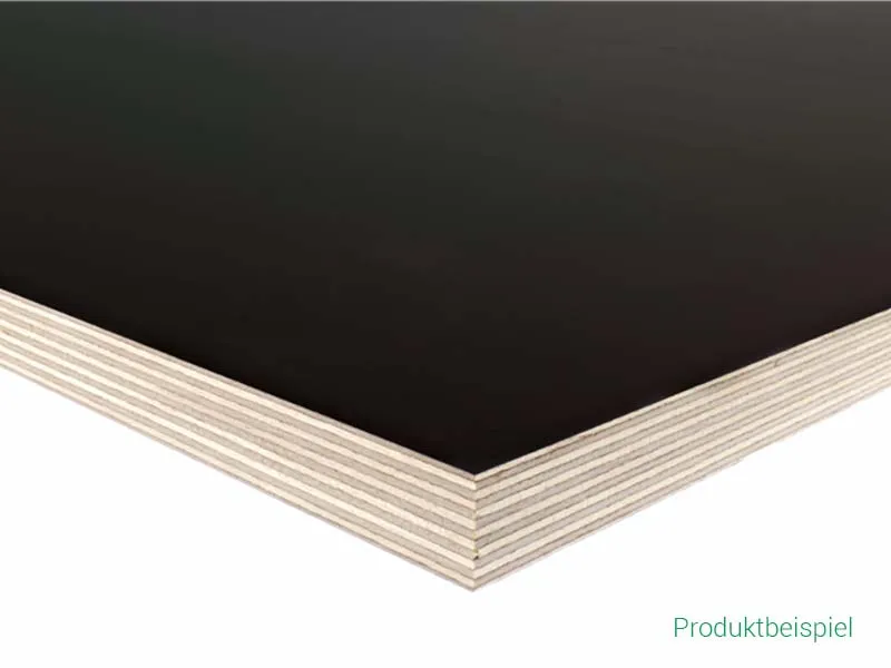 12mm Birke Film/Film 2500x1250mm