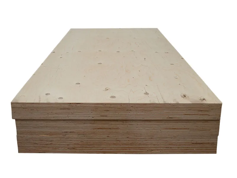 18mm Kiefer Sperrholz III/IV 2440x1220mm