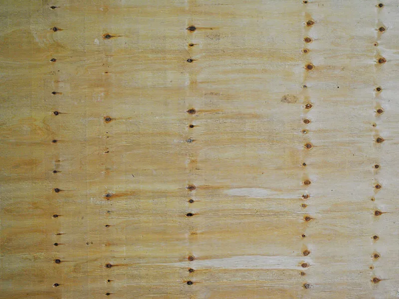 27mm Elliotis-Pine Sperrholz 9-fach