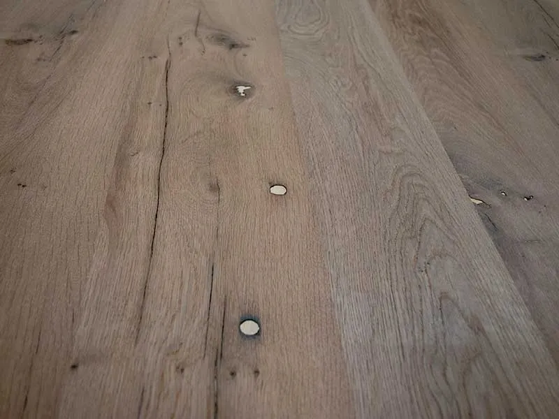 8mm Eiche Altholz Fupla MF A/C