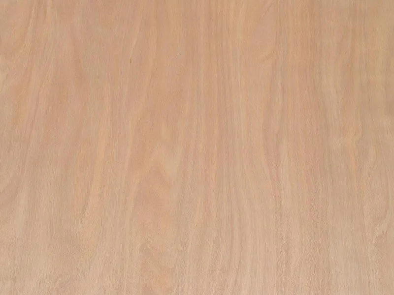 12mm Okoume B/BB Sperrholz 2500x1700mm