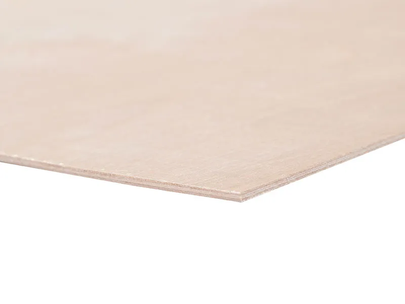 1,5mm Birke Sperrholz I/II 1250x1250mm