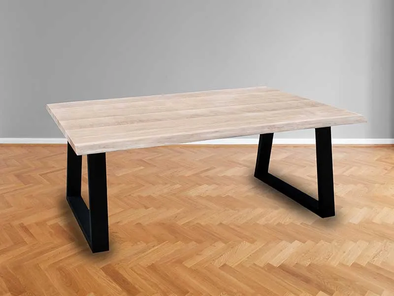 Tischuntergestell Nr. 08  TRAPEZ MEDIUM