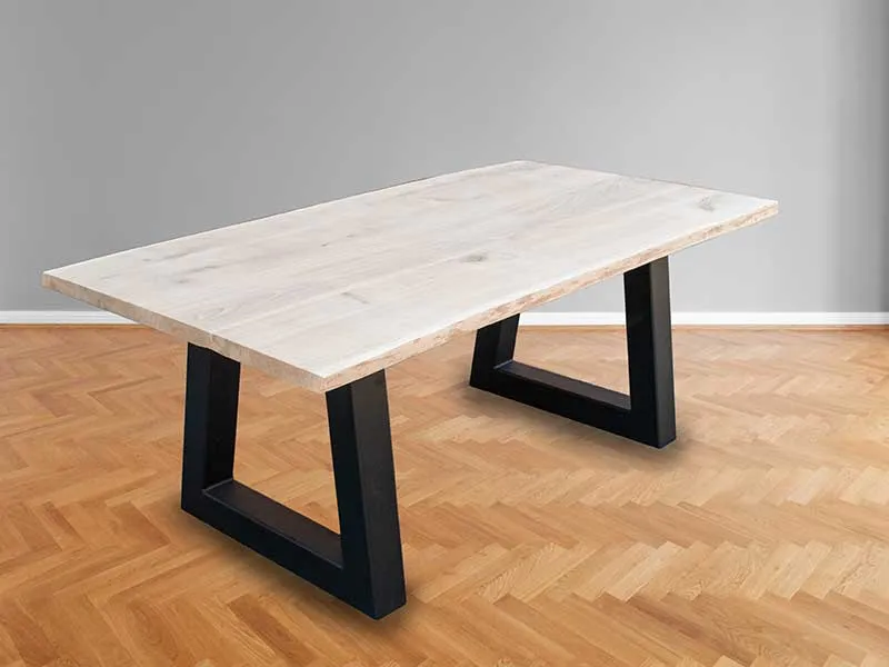 Tischuntergestell Nr. 10 TRAPEZ PRO