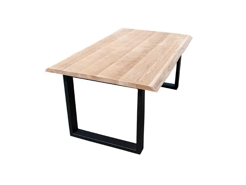 Tischuntergestell Nr. 06  QUADRAT MEDIUM