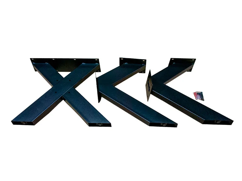 Tischuntergestell SPIDER Big