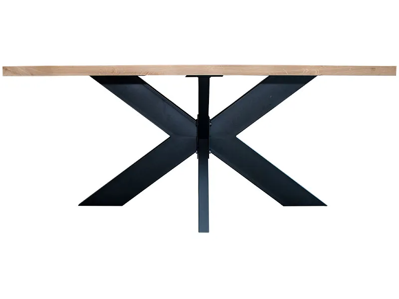 Tischuntergestell SPIDER Big