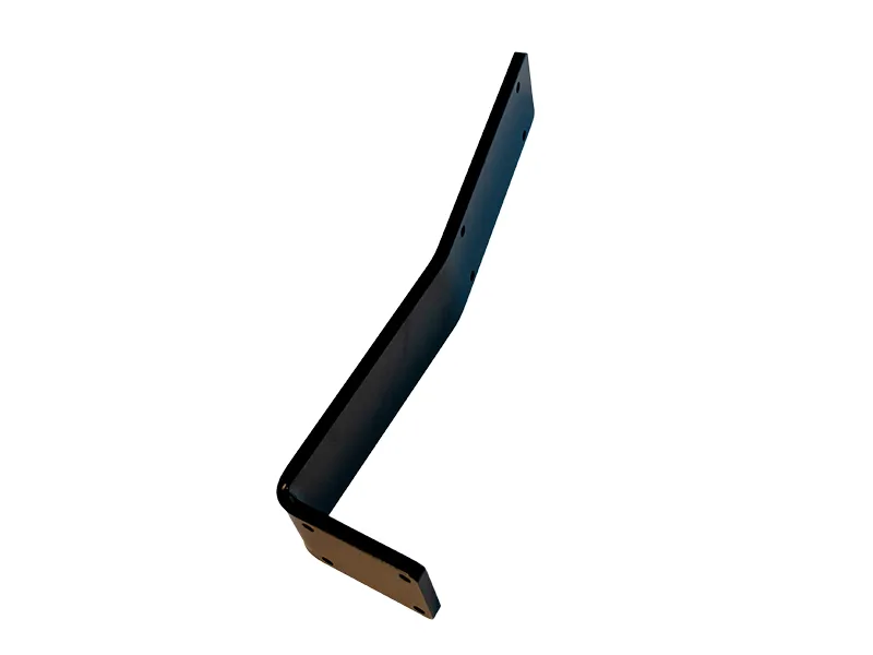 Halterung f&uuml;r R&uuml;ckenlehne