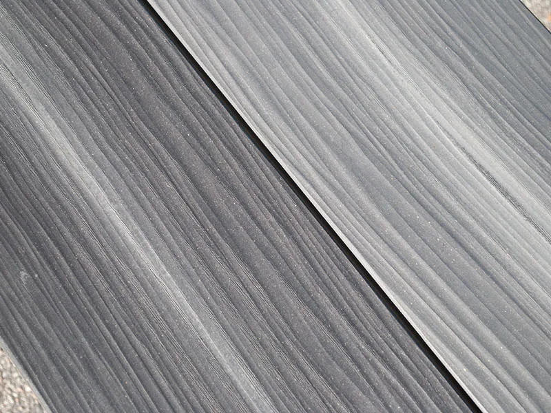 Gartenbank Malui Grau